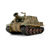 1/16 RC Sturmtiger camo BB