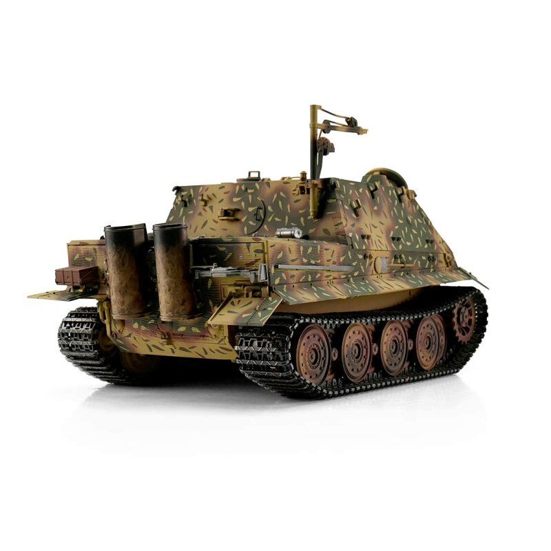 1/16 RC Sturmtiger camo BB