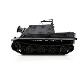 1/16 RC Sturmtiger grey BB Smoke