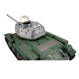1/16 RC T-34/85 unpainted BB