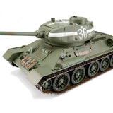 1/16 RC T-34/85 IR