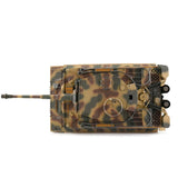 1/16 RC Tiger I Early Vers. camo IR