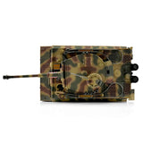 1/16 RC Tiger I Late Vers. camo BB