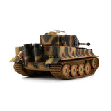 1/16 RC Tiger I Late Vers. camo IR (Metal Tracks)