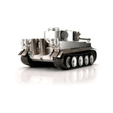 1/16 RC Tiger I full metall version muzzle flash