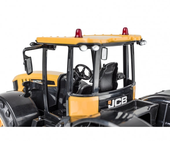1:16 RC Tractor JCB 2.4G 100% RTR