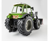 1:16 RC Tractor w.front loader 2.4G 100%