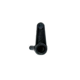 1/16 Schwimmwagen wheel suspension rear left