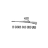 1/16 US M1 Garand