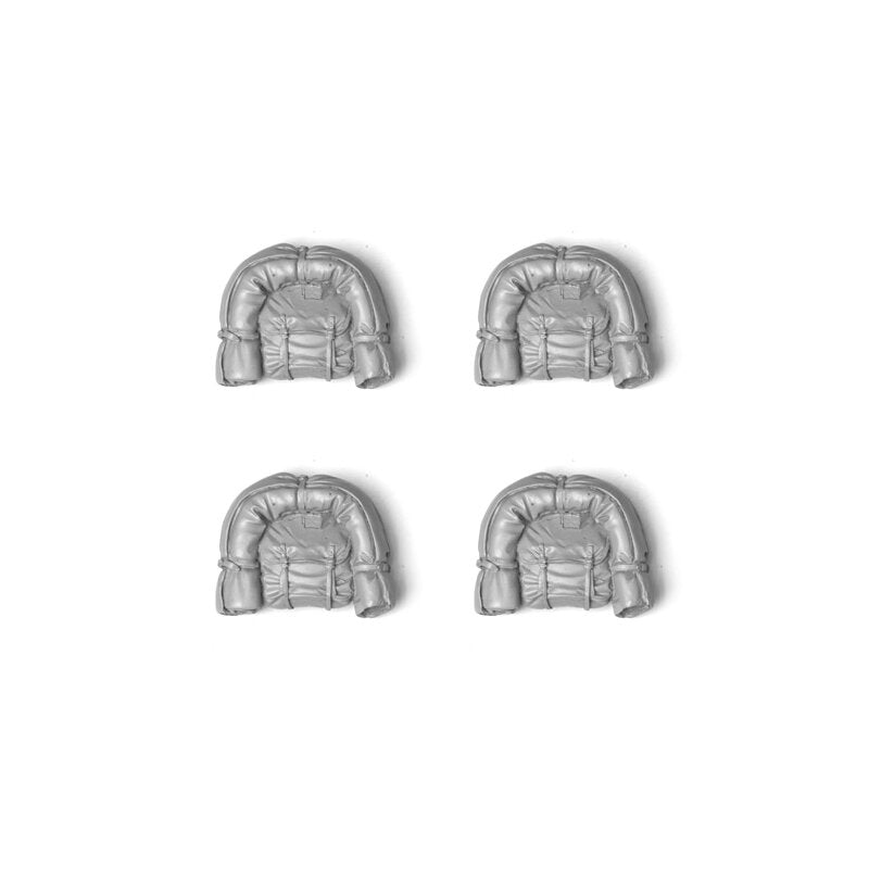 1/16 US Field gear