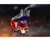 1:20 Fire Truck 2.4G 100% RTR
