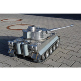 1/8 RC Tiger I Full Metal Version Tank BB