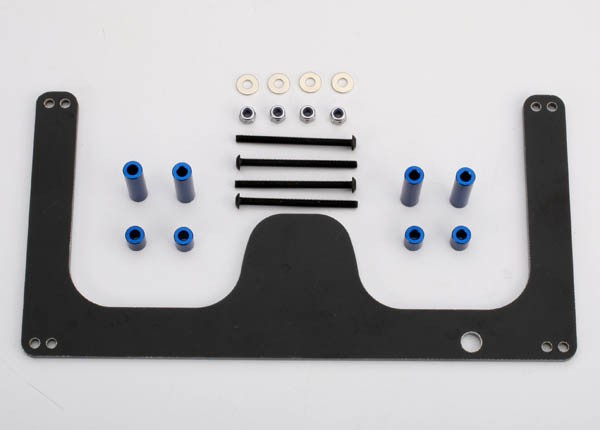 Traxxas 6840 Camera Mount  Slash 4x4