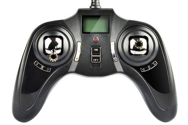 Hubsan X4 Mini QuadCopter