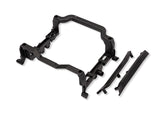 Cross Brace with Clipless Latches Mini Slash