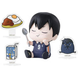 Bandai Haikyu!!  - Happy Figure Collection blind Box