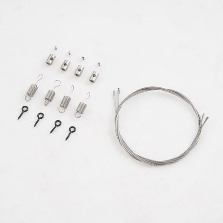 1/10 Camel Trophy Defender - 11043/44/45 BRANCH DIVIDER