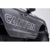 1/10 Canyon FCX10 Scaler ARTR kit (RS) - Black