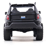 1/10 Canyon FCX10 Scaler ARTR kit (RS) - Black