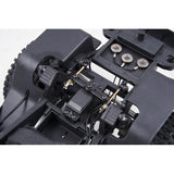 1/10 Canyon FCX10 Scaler ARTR kit (RS) - Black