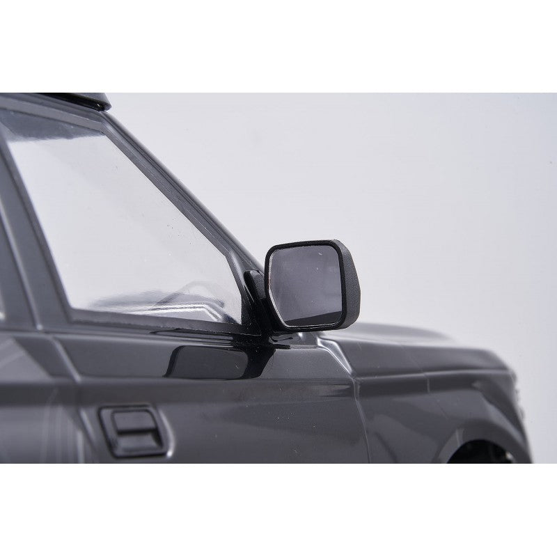 1/10 Canyon FCX10 Scaler ARTR kit (RS) - Black