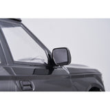 1/10 Canyon FCX10 Scaler ARTR kit (RS) - Black