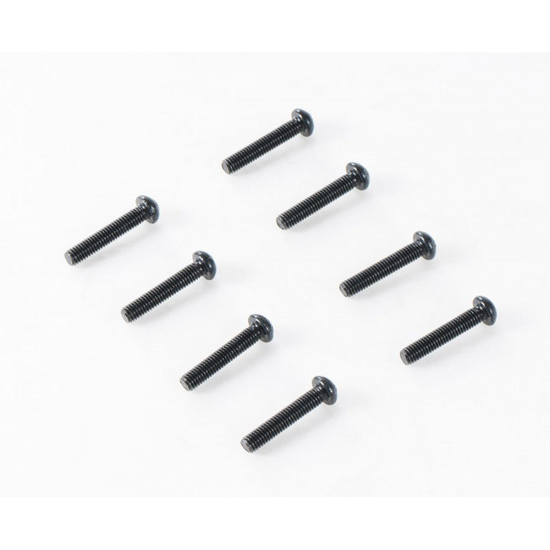1/10 Canyon - YK10 Button Head Screw M3*16 (APSC21139)