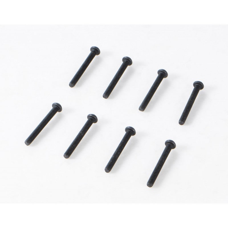 1/10 Canyon - YK10 Button Head Screw M3*26 (APSC21141)