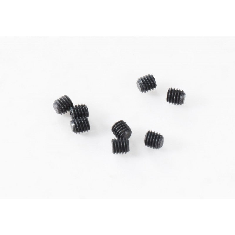 1/10 Canyon - YK10 Set Screw 3*3 (APSC21125)