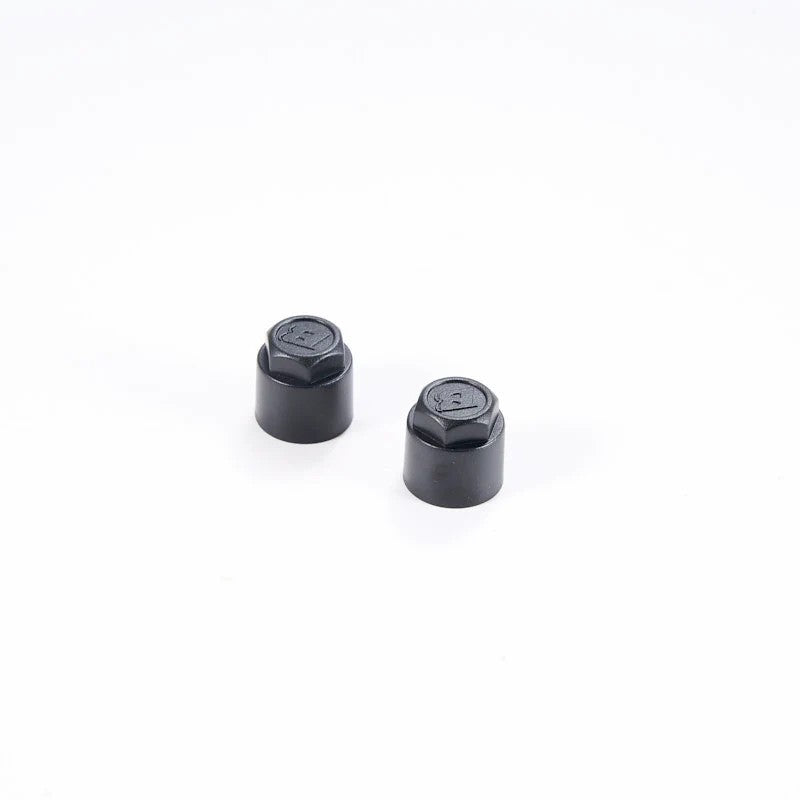 1/10 FCX10 Pro V2 - FMS11061RSBU WHEEL COVER