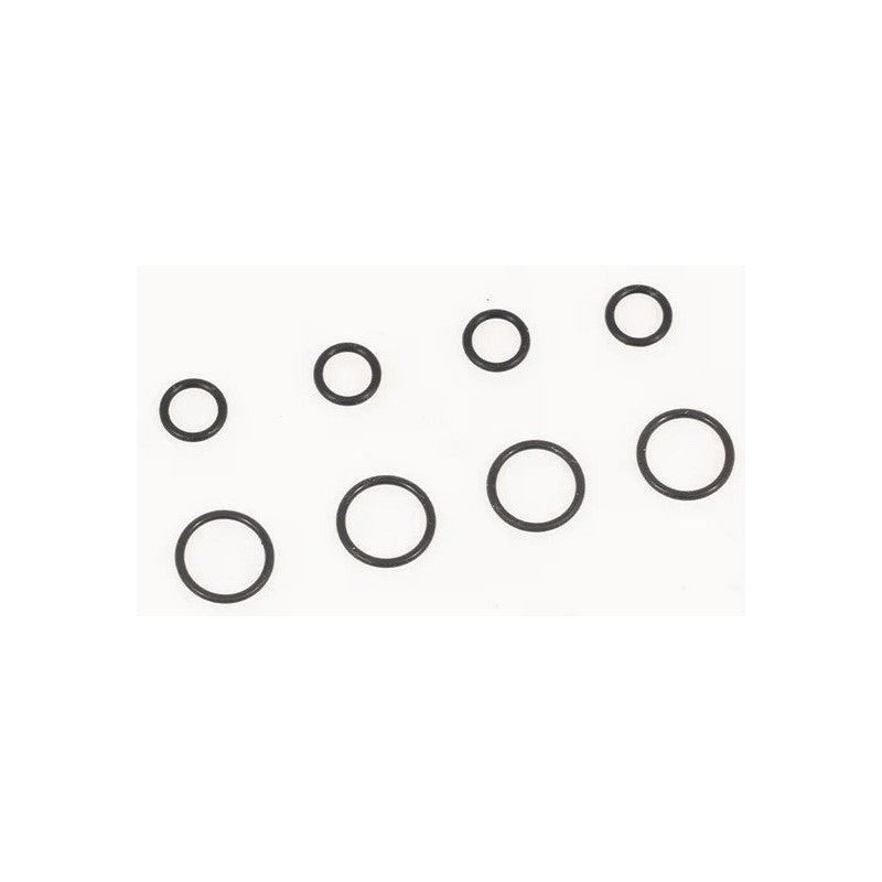 1/10 Ford 100 - Shock O-Ring - APSC22055