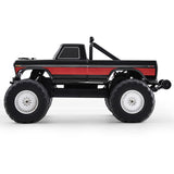 Remote-controlled Ford F100 Monster truck RTR kit - Dentside