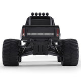 Remote-controlled Ford F100 Monster truck RTR kit - Dentside