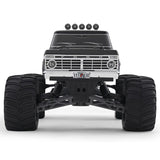 Remote-controlled Ford F100 Monster truck RTR kit - Dentside
