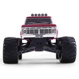 1/10 Ford F100 Monster truck RTR kit - High Roller