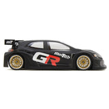 1/10 FWD Car 190MM Body - GR-C