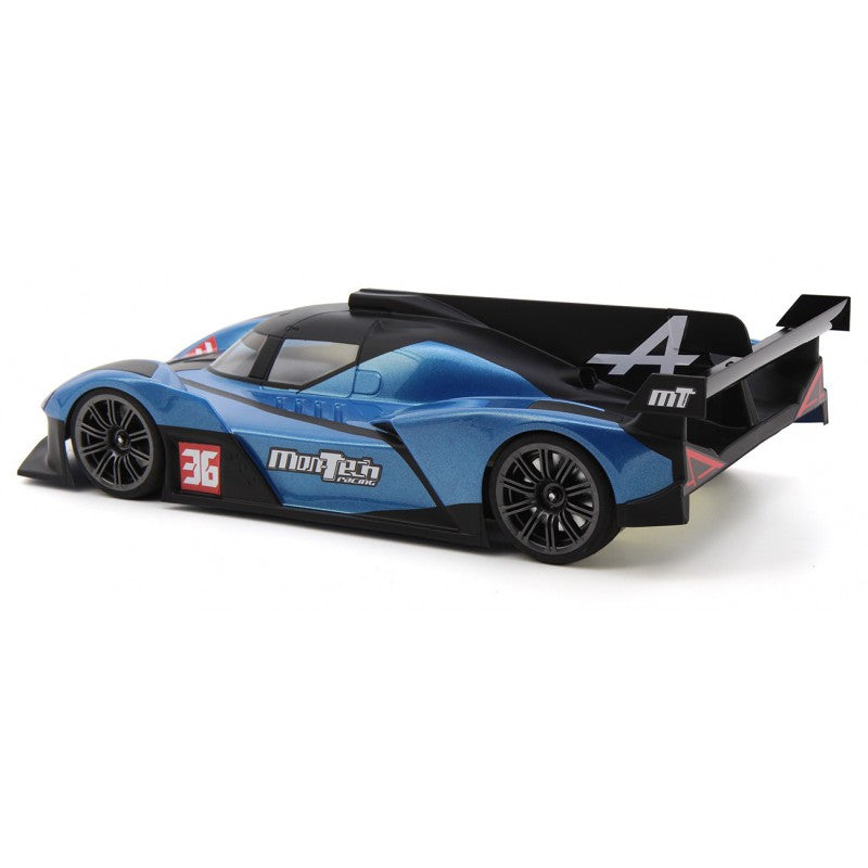 1/10 LMH 190mm Body (WB 260) - A-424 LMH