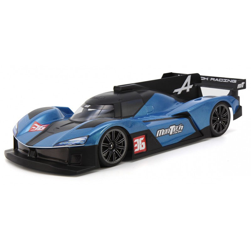 1/10 LMH 190mm Body (WB 260) - A-424 LMH