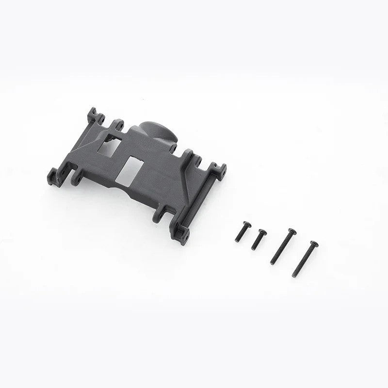 1/10 LC80 OVR & Pro V2 - TRANSMISSION BOX MOUNT V2
