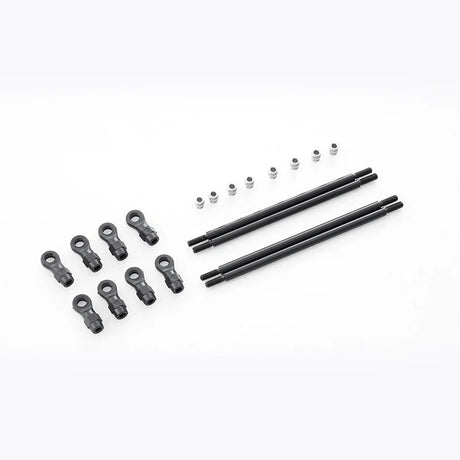 1/10 LC80 Pro V2 - REAR ROD SET V2