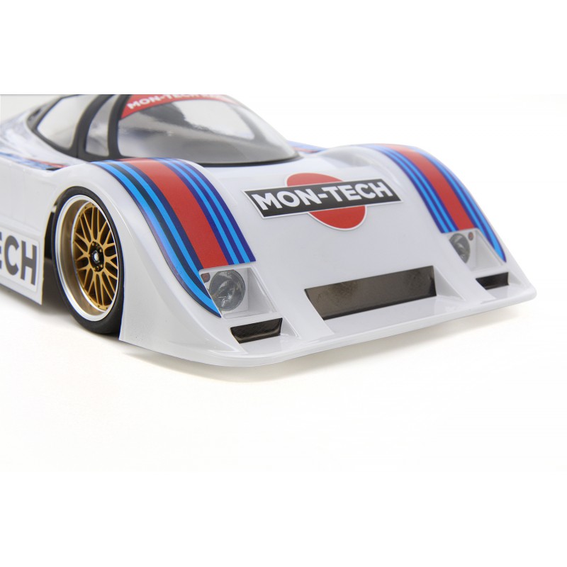 1/10 PAN Car 200mm Body - LC-2