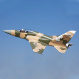 1/12 jet 90mm EDF 8S Super Scorpion V2 PNP kit - Camo
