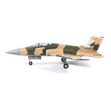 1/12 jet 90mm EDF 8S Super Scorpion V2 PNP kit - Camo