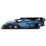 1/12 LMH Pan Car Body - A-424