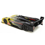 1/12 LMH Pan Car Body - CV "La Leggera"