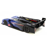 1/12 LMH Pan Car Body - CV "La Leggera"