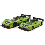 1/12 Pan Car Body - SC-63 LMH "La Leggera"