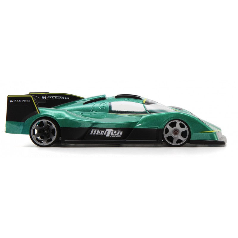 1/12 LMH Pan Car Body - Walkyria "La Leggera"