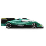 1/12 LMH Pan Car Body - Walkyria "La Leggera"