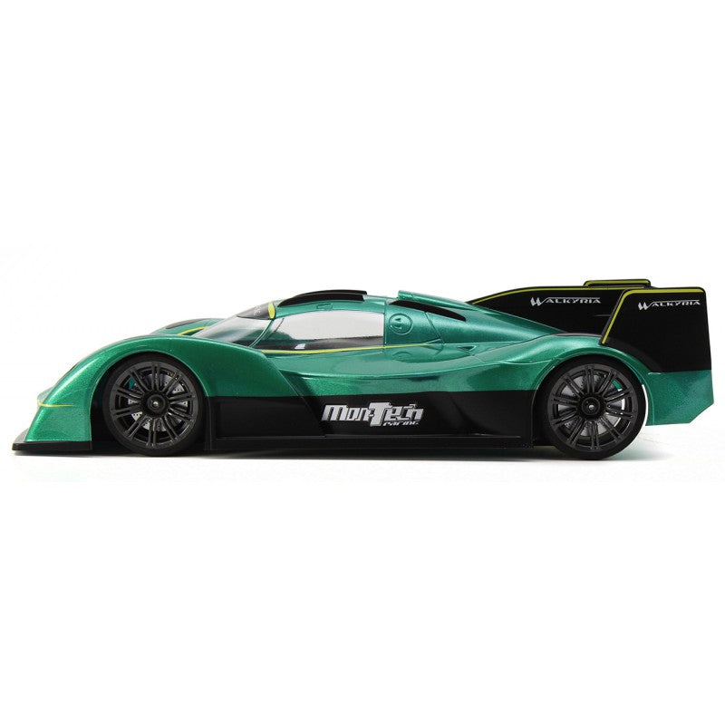 1/12 LMH Pan Car Body - Walkyria "La Leggera"